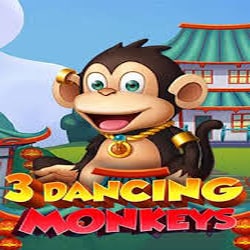 3 Dancing Monkeys™